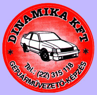Dinamika logo