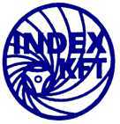 Index logo