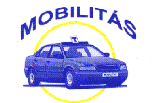 Mobilitás logo