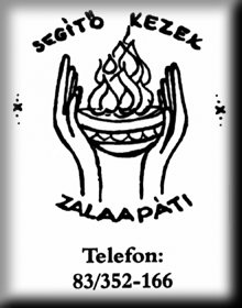 Zalaapáti logo
